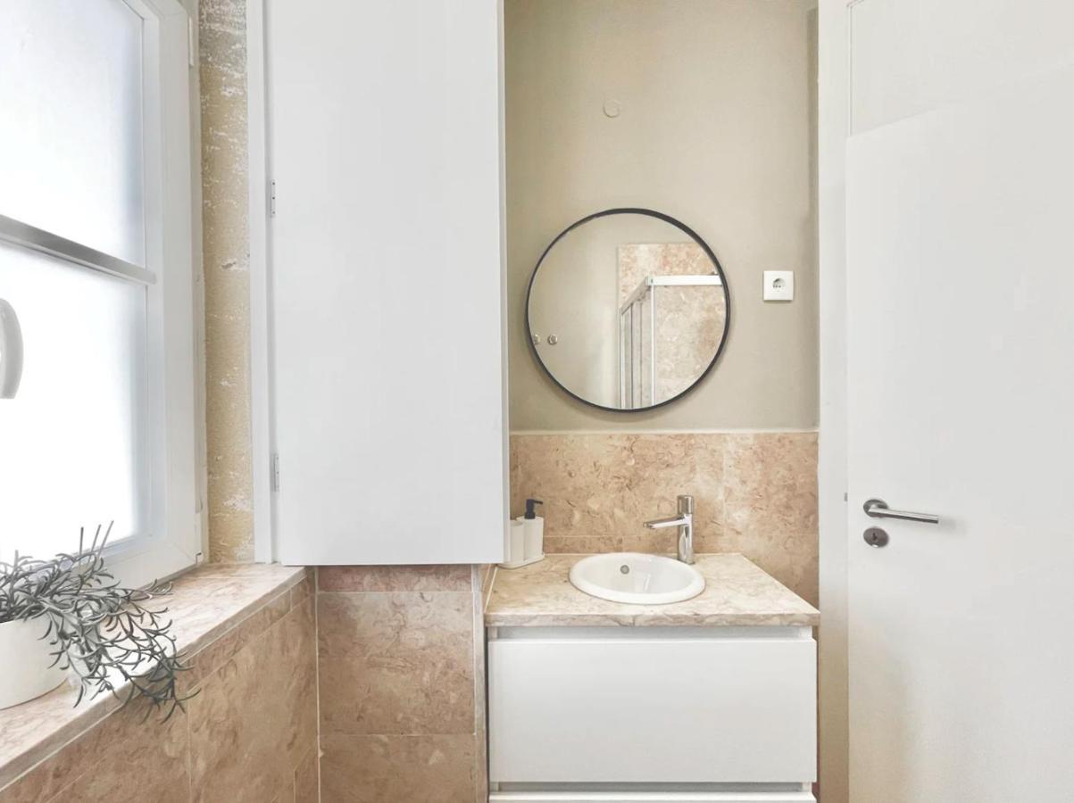 Vila Rosario 3 Studios With Patio By Homeful Homes Lisboa Dış mekan fotoğraf